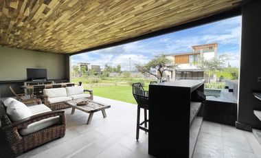 VIVE DE LUJO EN ESTA CASA AMUEBLADA EN SAN MIGUEL DE ALLENDE