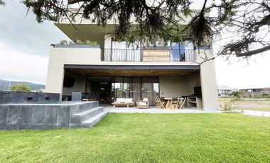 VIVE DE LUJO EN ESTA CASA AMUEBLADA EN SAN MIGUEL DE ALLENDE