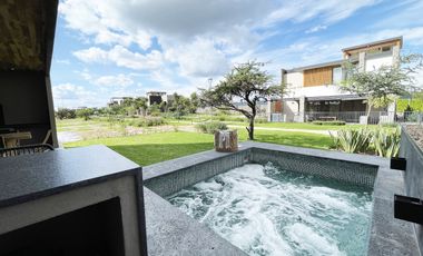 VIVE DE LUJO EN ESTA CASA AMUEBLADA EN SAN MIGUEL DE ALLENDE