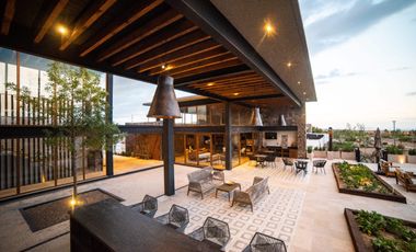 VIVE DE LUJO EN ESTA CASA EN SAN MIGUEL DE ALLENDE FRENTE AREA VERDE