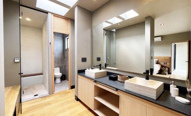 VIVE DE LUJO EN ESTA CASA AMUEBLADA EN SAN MIGUEL DE ALLENDE