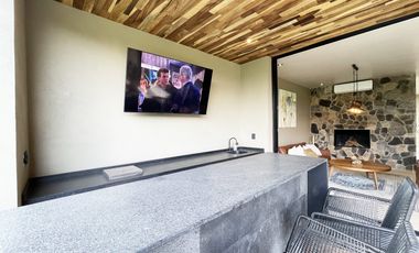 VIVE DE LUJO EN ESTA CASA AMUEBLADA EN SAN MIGUEL DE ALLENDE