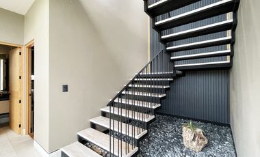 VIVE DE LUJO EN ESTA CASA AMUEBLADA EN SAN MIGUEL DE ALLENDE