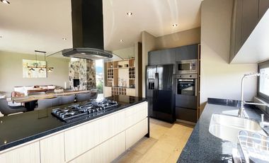 VIVE DE LUJO EN ESTA CASA AMUEBLADA EN SAN MIGUEL DE ALLENDE