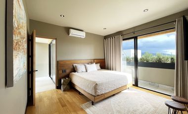 VIVE DE LUJO EN ESTA CASA AMUEBLADA EN SAN MIGUEL DE ALLENDE