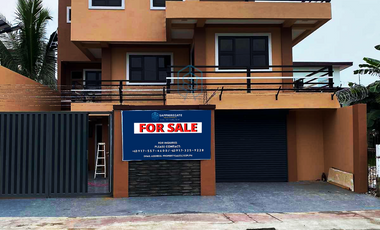 Newly Renovated House and Lot For Sale in Valenzuela City