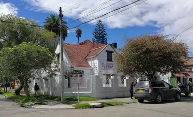 Oficina Casa, La Soledad - Teusaquillo, Bogotá D.C.