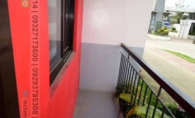 Rent to Own Condominium Near Pasolo Public Market Deca Homes Marilao