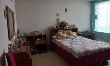 Casa Venta Jardines De Morelos...... Ecatepec