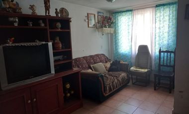 Casa Venta Jardines De Morelos...... Ecatepec