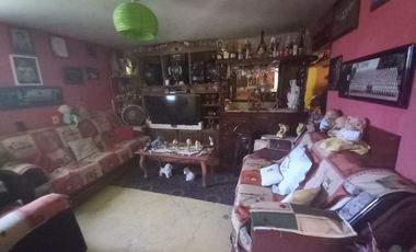 Casa Venta Jardines De Morelos...... Ecatepec