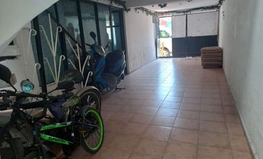 Casa Venta Jardines De Morelos...... Ecatepec