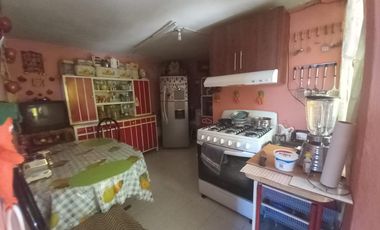 Casa Venta Jardines De Morelos...... Ecatepec