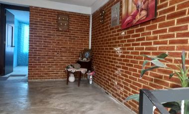 Casa Venta Jardines De Morelos...... Ecatepec