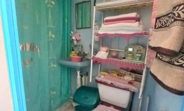 Casa Venta Jardines De Morelos...... Ecatepec