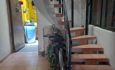 Casa Venta Jardines De Morelos...... Ecatepec