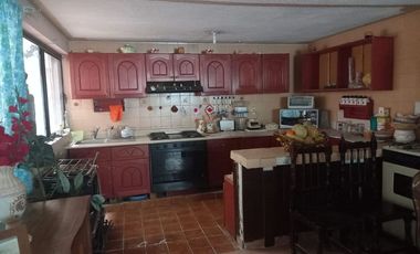 Casa Venta Jardines De Morelos...... Ecatepec