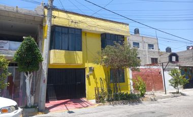 Casa Venta Jardines De Morelos...... Ecatepec
