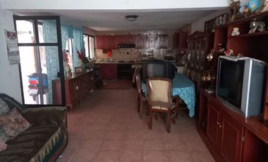 Casa Venta Jardines De Morelos...... Ecatepec