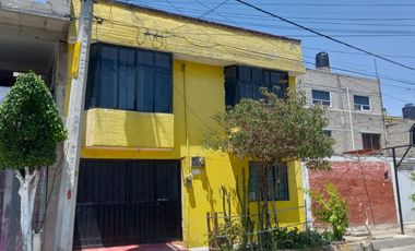 Casa Venta Jardines De Morelos...... Ecatepec