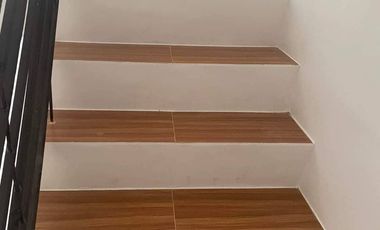 Ready for Occupancy Single Attached end unit @Carmona Estates