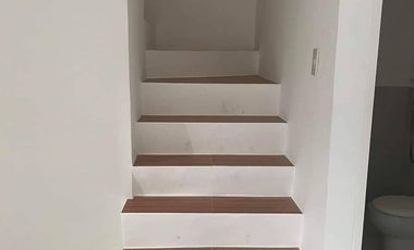 Ready for Occupancy Single Attached end unit @Carmona Estates