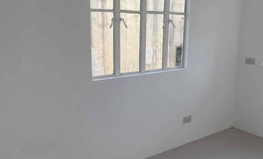 Ready for Occupancy Single Attached end unit @Carmona Estates
