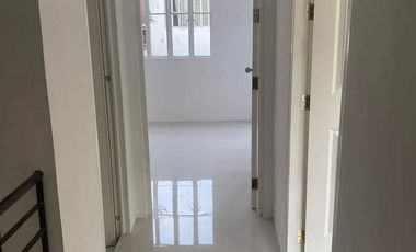 Ready for Occupancy Single Attached end unit @Carmona Estates