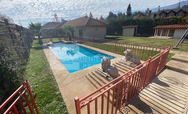 CASA EN VENTA