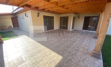CASA EN VENTA