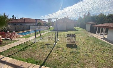 CASA EN VENTA