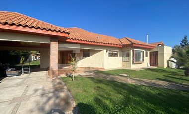 CASA EN VENTA