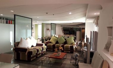 Furnished 2 Bedroom Condo for Sale in Cebu Business Park