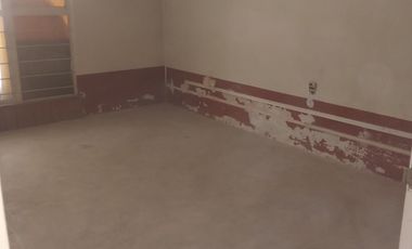 Casa grande para remodelar en Nueva Chapultepec