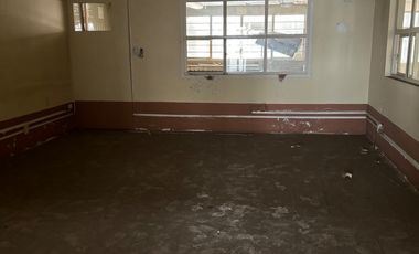 Casa grande para remodelar en Nueva Chapultepec