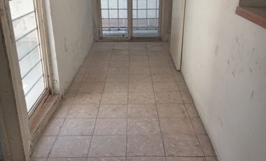 Casa grande para remodelar en Nueva Chapultepec