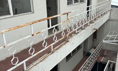 Casa grande para remodelar en Nueva Chapultepec