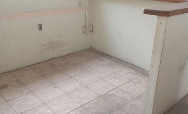 Casa grande para remodelar en Nueva Chapultepec