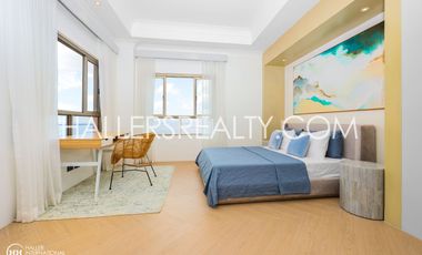 PH-XXX Movenpick Residences Tower 1 | Mactan Cebu