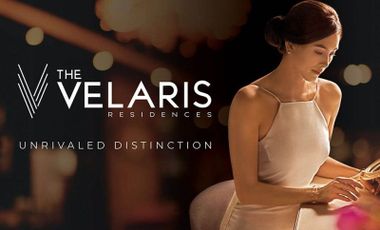 Velaris Residences | Newest Upscale Preselling Residential Condominiums For Sale in Pasig City and Quezon City