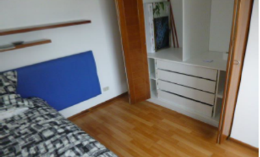 DEPARTAMENTO EN JR TAMPUMACHAY - SURCO