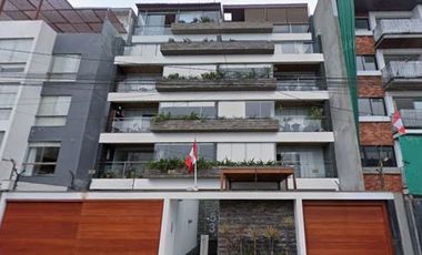 DEPARTAMENTO EN JR TAMPUMACHAY - SURCO