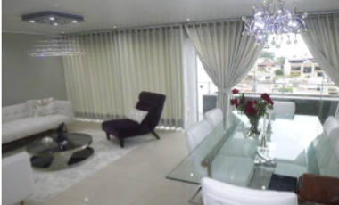 DEPARTAMENTO EN JR TAMPUMACHAY - SURCO