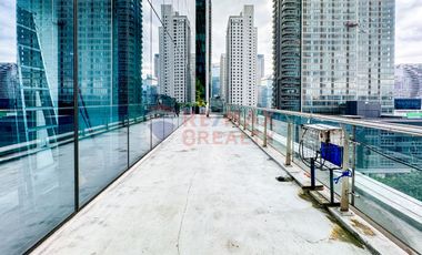 High Street South Corporate Plaza, Taguig For Sale