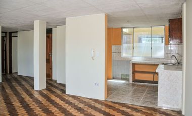 Departamento Dos Dormitorios en Renta Sector  Colegio Montúfar