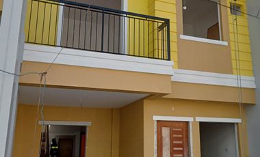Ready For Occupancy, 4 Bedrooms at Talisay City, Cebu