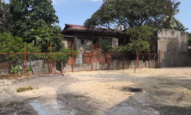 Rush Sale: Lot Property in Mambaling Cebu City, near SM Seaside and UC Mambaling Cebu