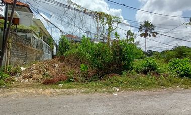 Freehold - Rare Opportunity Land in Strategic Location Seminyak