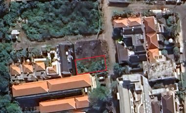 Freehold - Rare Opportunity Land in Strategic Location Seminyak
