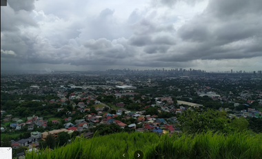 Lot for sale in Victoria Valley Antipolo